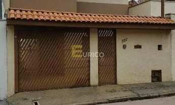 Imagem: Casa para aluguel no BELA VISTA em Jundiaí/SP
