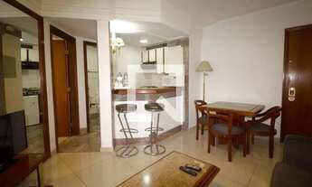 Imagem 4: Apartamento à Venda - Jardim Europa, 1 Quarto, 42 m2