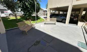 Imagem 6: Amplo apartamento de 2 quartos, com ótima posição solar no Floresta