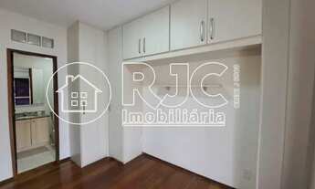 Imagem 14: Imóvel para venda tem 120 metros quadrados com 3 quartos em Tijuca - Rio de Janeiro - RJ