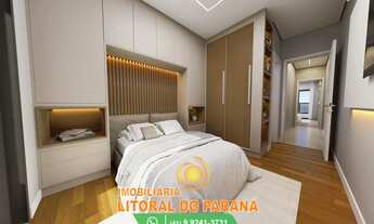 Imagem 6: Apartamento Garden Frente para o Mar - Matinhos