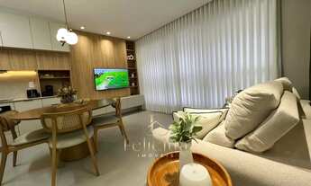 Imagem 5: Apartamento 1 dormitório, pronto para morar, 100% mobiliado à venda no Estreito Florianóp