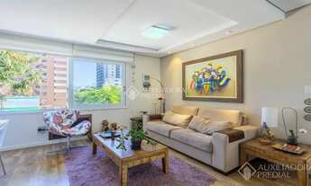 Imagem 3: Apartamento semimobiliado com 64m², sacada 1 vaga de garagem no bairro Auxiliadora