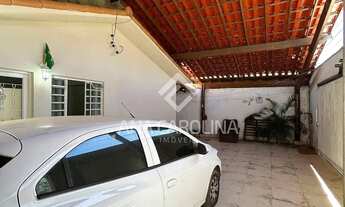 Imagem: Casa em Residencial Sul - Montes Claros