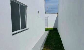 Imagem 5: FA - VENDO CASA NA BOA VISTA - ENTRADA DE 5 MIL