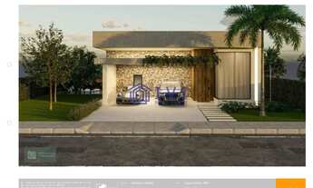 Imagem: Casa em construção 4 Quartos Lagoa Santa