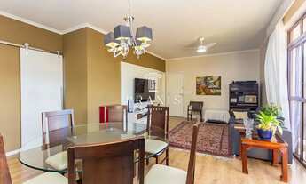 Imagem 3: APARTAMENTO em CURITIBA - PR, no bairro HUGO LANGE - Referência PLC087