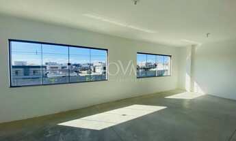 Imagem 7: Ponto Comercial 160,51m² - Novo - Parte Superior - Bairro Floresta