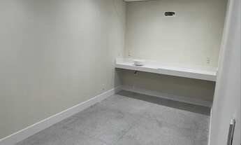 Imagem 3: Sala dentro de clínica odontológica