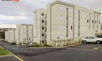 Imagem 2: Apartamento com 2 dormitórios, 57 m² - venda por R$ 250.000,00 ou aluguel por R$ 1.505,36