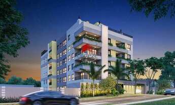 Imagem: Apartamento com 76,43m² 3 quartos, à venda