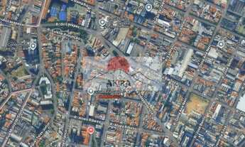 Imagem: Lote / Terreno em Cambuci - São Paulo