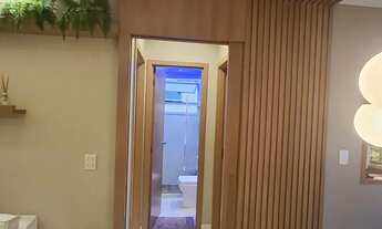 Imagem 3: Solar se vilas Apartamento com 2 dormitórios