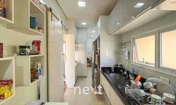 Imagem 4: Cambui , 2 quartos com suite, 2 vagas, localização procurada