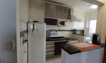 Imagem 7: Frente Mar c/ Vista - Apto 1 dorm. c/ Sac. Gorumet - 380 mil