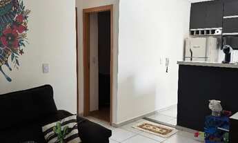 Imagem 3: Vendo AP porteira fechada