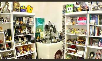 Imagem 6: Apartamento à Venda - Liberdade, 2 Quartos, 45 m2