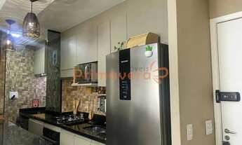 Imagem 2: VENDA De APARTAMENTO ACONCHEGANTE E COMPLETO