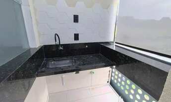 Imagem 3: Sala para alugar, 49 m² por R$ 2.750,00/mês - Lagos de Santa Helena - Bragança Paulista/SP