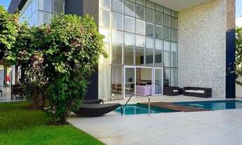 Imagem 2: Casa de Alto Luxo no Araçagy | 1.050m² de Terreno | Porteira Fechada