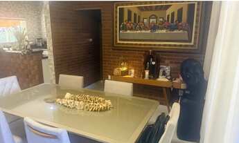 Imagem 2: Aluga-se linda casa em condomínio