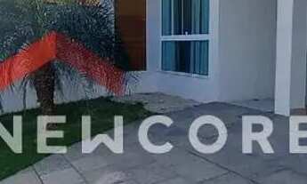 Imagem 2: Casa em Rua Doutor Penalva - Parque Turf Club - Campos dos Goytacazes/RJ