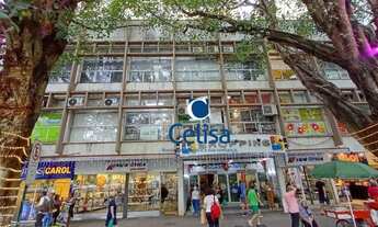 Imagem: Loja para alugar, 28 m² por R$ 3.937,47/ano