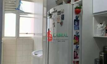 Imagem 7: Apartamento com 3 dormitórios à venda, 73 m² por R$ 620.000 - Macedo - Guarulhos/SP