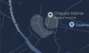 Imagem 4: Chácara à venda com 7 quartos, sendo 3 suítes, em Mato Dentro, Indaiatuba - SP