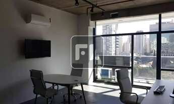 Imagem 4: Escritório para aluguel e venda possui 70 metros quadrados em Bela Vista - São Paulo - SP