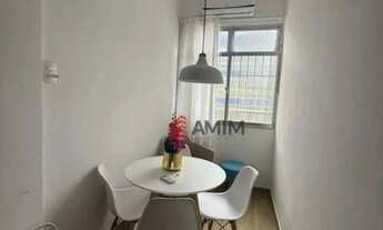 Imagem 6: Apartamento com 1 Quarto à Venda, 56 m² por R$ 545.000 - Icaraí - Niterói/RJ