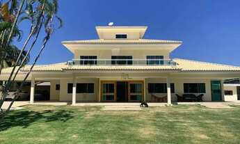 Imagem: Casa com 5 dormitórios para alugar, 647