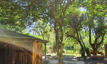 Imagem 2: Sítio para venda ou troca