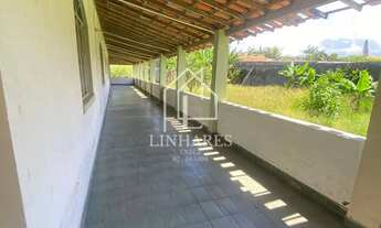 Imagem 6: Casa à venda no bairro Jardim Atlântico Central (Itaipuaçu) - Maricá/RJ