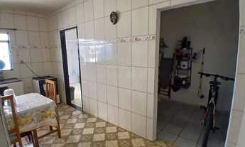 Imagem 4: Casa á venda Americo Brasiliense - Jd Ponte Alta