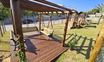 Imagem 5: Condomínio Bouganville - Terreno no Condomínio Bougainville em Sorocaba/SP