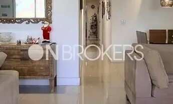 Imagem 4: Recreio dos Bandeirantes