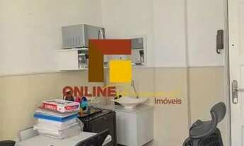 Imagem 5: Conjunto de Salas : / Comercial / Méier