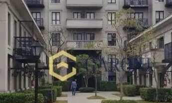 Imagem 2: Conjunto à venda, 120 m²- Vila Hamburguesa - São Paulo/SP