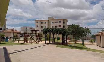 Imagem 3: Alugo ÓTIMO Apto Total Ville 206