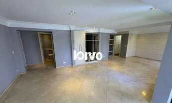 Imagem 2: Apartamento com 3 dormitórios para alugar, 127 m² - Vila Nova Conceição - São Paulo/SP