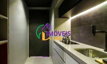 Imagem: APARTAMENTO - CONSOLAÇÃO - SP