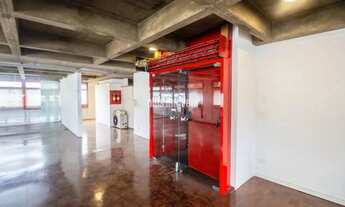 Imagem 4: Laje Comercial para locação - Jardim Paulista