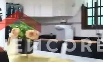 Imagem: Sobrado em Rua Bagdá - Jardim Arapongas