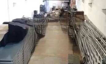 Imagem 2: GALPÃO - VILA MOINHO VELHO - SP