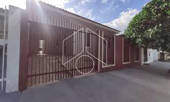 Imagem: Residencial Casa em Marília