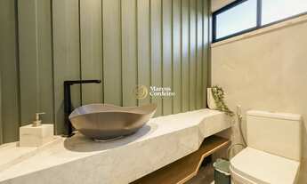 Imagem 7: Casa para aluguel no Terras Alphaville Ceará em Cidade Alpha - Eusébio - CE