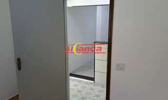 Imagem 5: CASA PARA ALUGAR 2 QUARTOS NO PARQUE MIKAIL - GUAULHOS SP