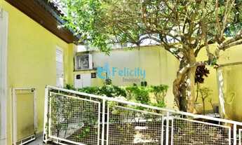 Imagem 5: Sobrado 3 dormitórios, 1 suíte, 6 Vagas, 155m2 na Vila Bonilha Nova