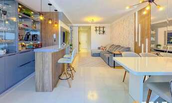 Imagem: Apartamento com 3 dormitórios à venda